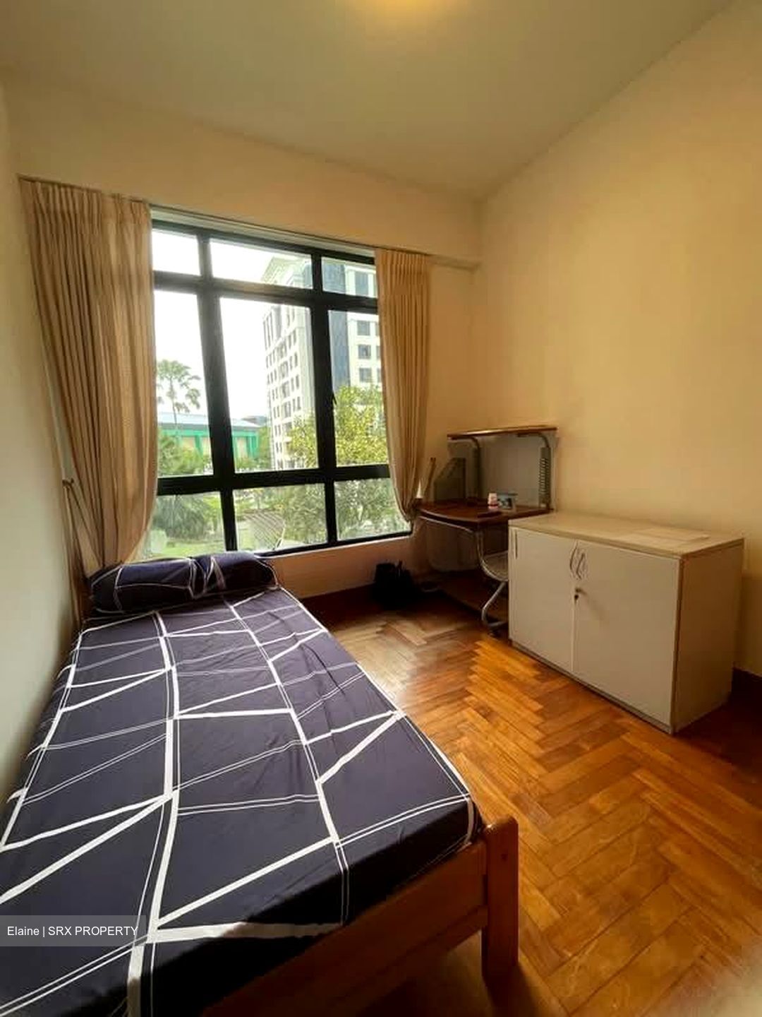 Eastpoint Green (D18), Condominium #557617781